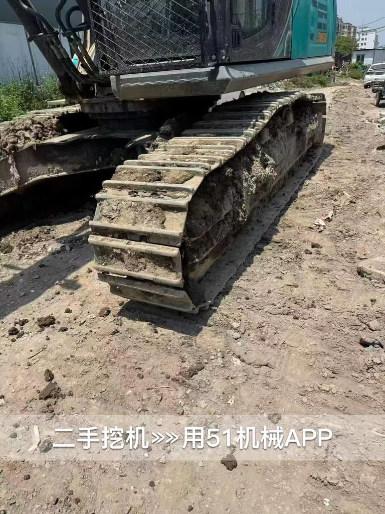 51挖机